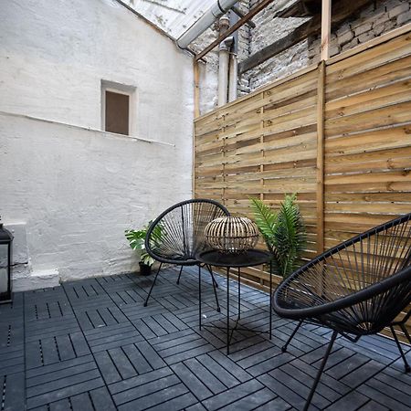 B8 - Grand Boulevard Cozy Apartment - Best Location By Bqa Budapeste Exterior foto