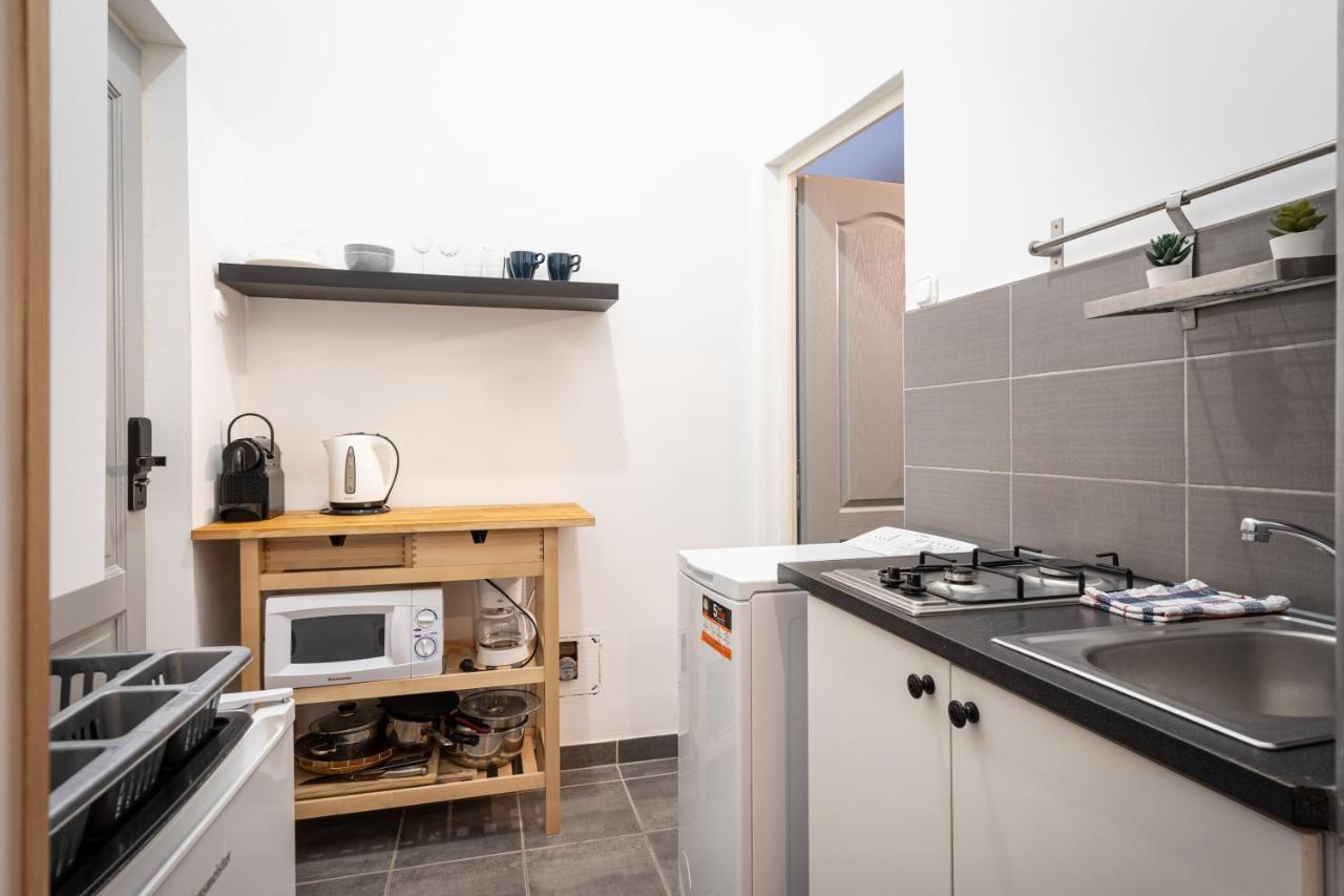 B8 - Grand Boulevard Cozy Apartment - Best Location By Bqa Budapeste Exterior foto