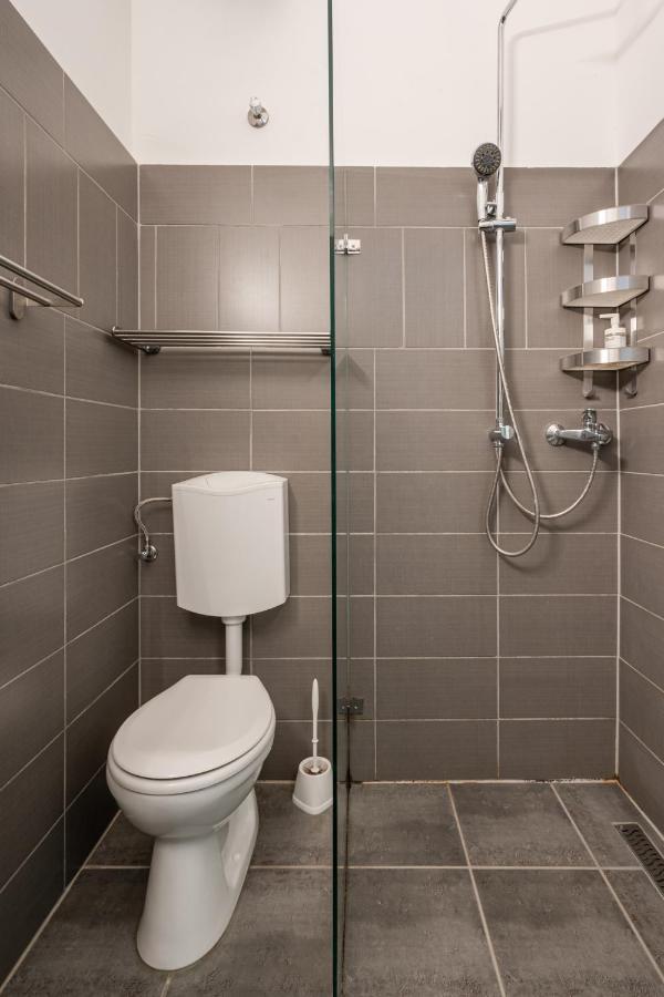 B8 - Grand Boulevard Cozy Apartment - Best Location By Bqa Budapeste Exterior foto