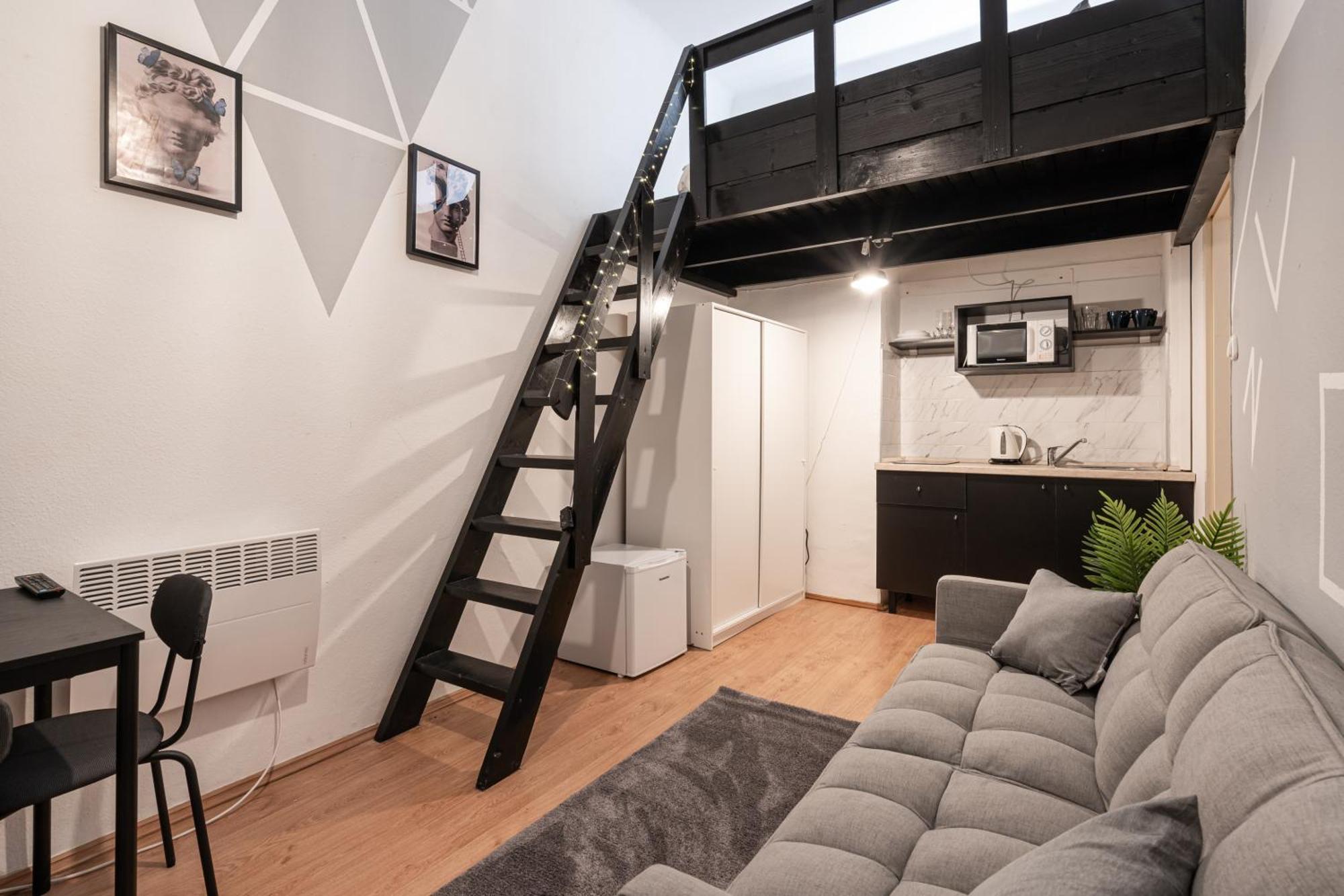 B8 - Grand Boulevard Cozy Apartment - Best Location By Bqa Budapeste Quarto foto